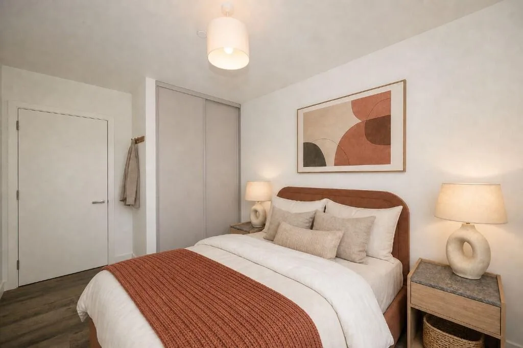 3 bedroom apartment for rent