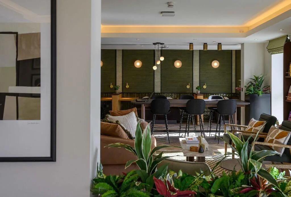 3 bedroom apartment for rent