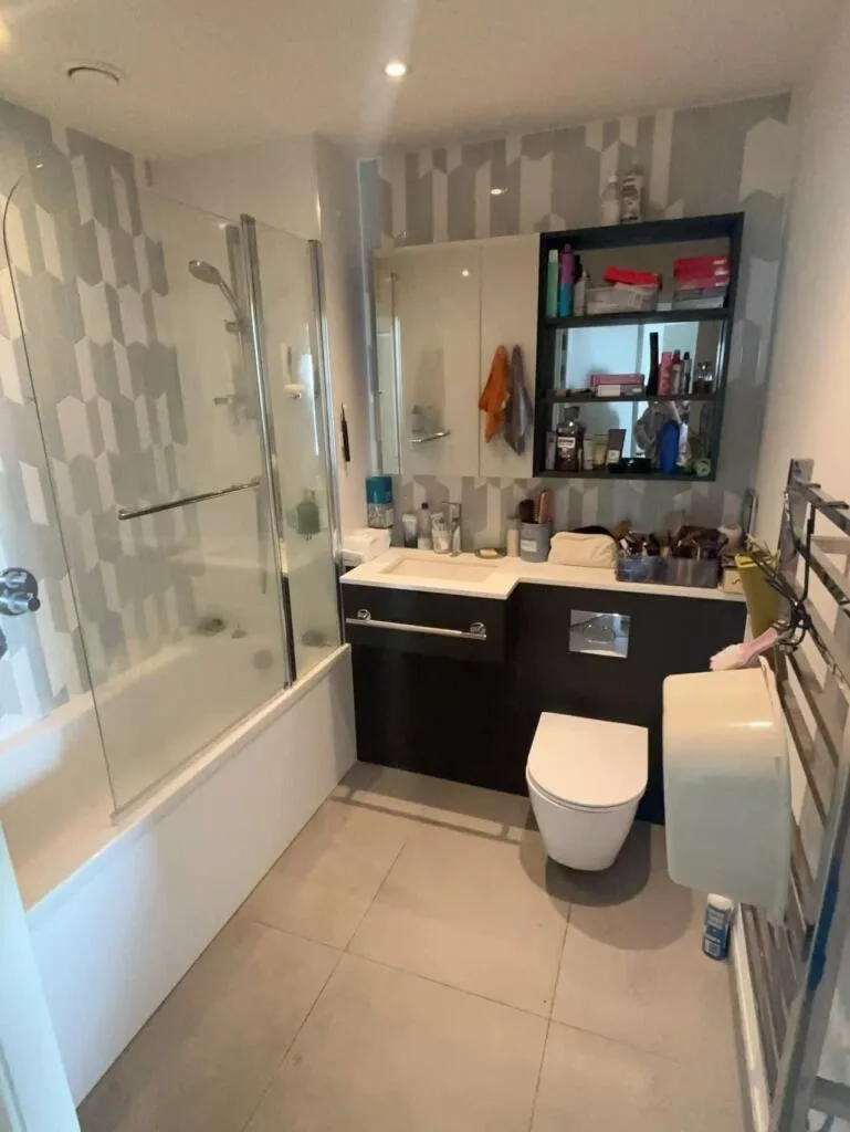 2 bedroom apartment for rent