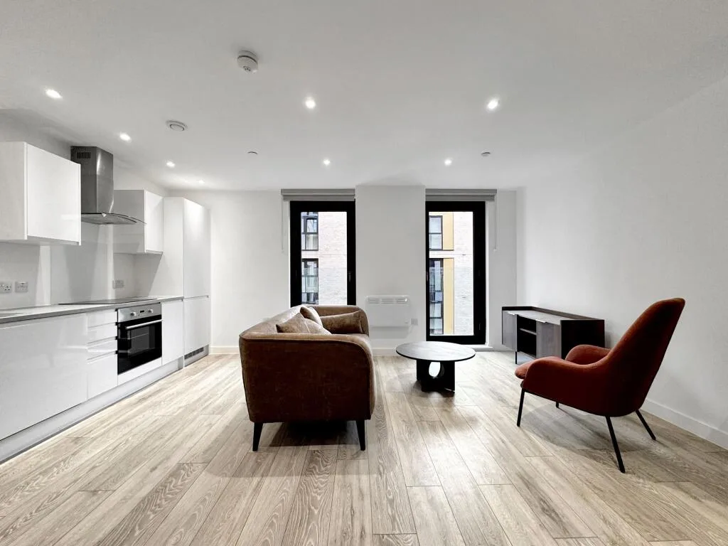 2 bedroom apartment for rent