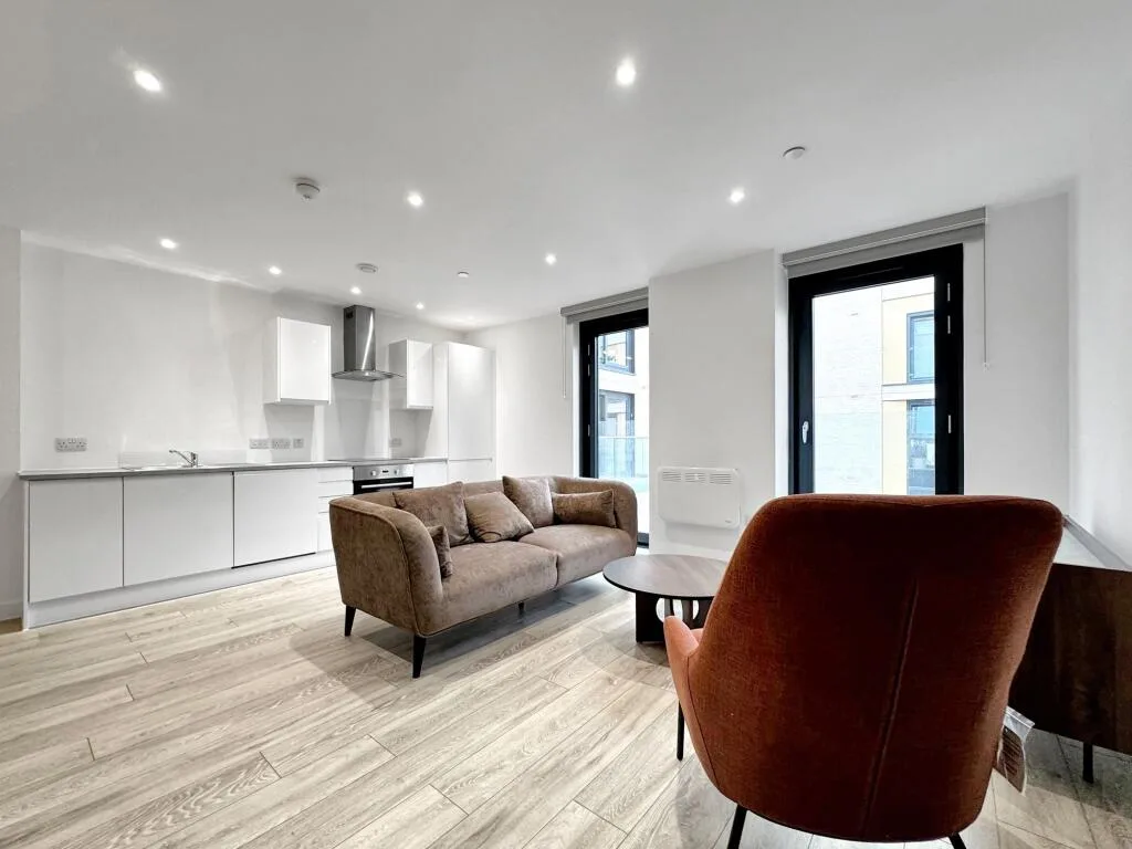 2 bedroom apartment for rent