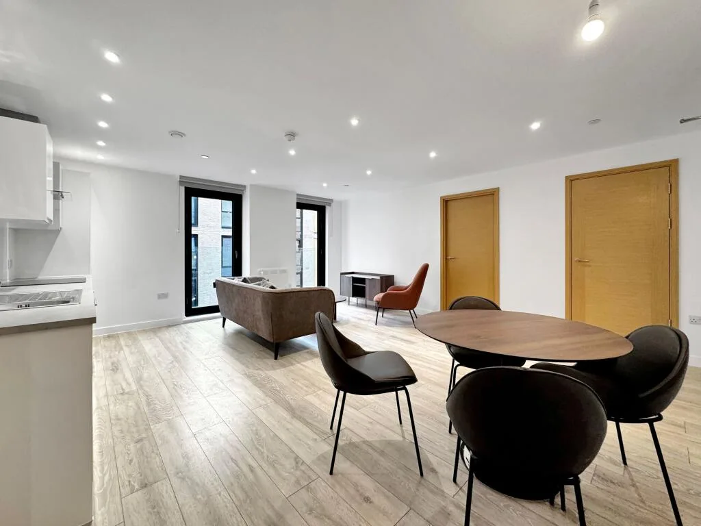 2 bedroom apartment for rent
