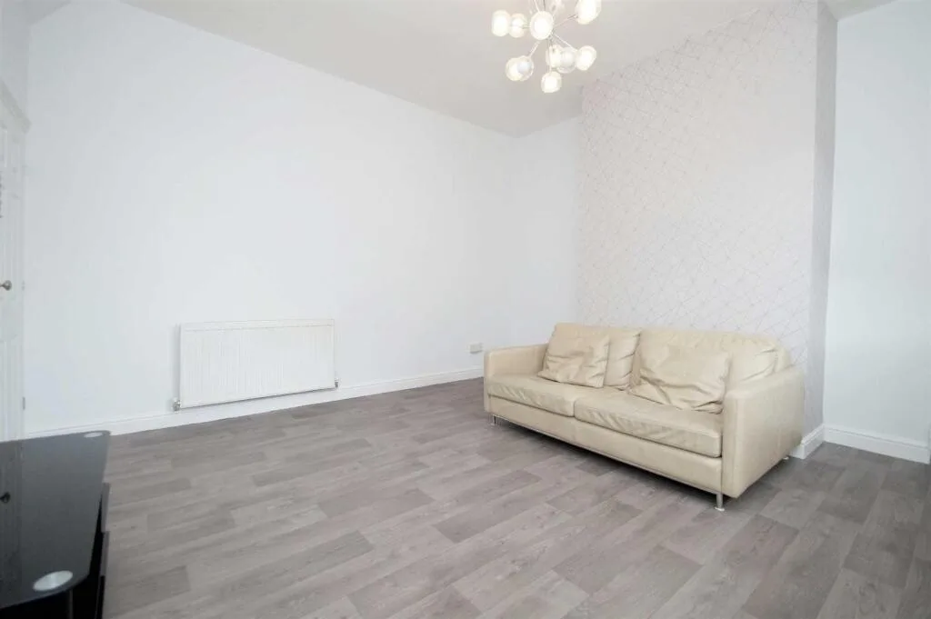 1 bedroom terraced house for rent