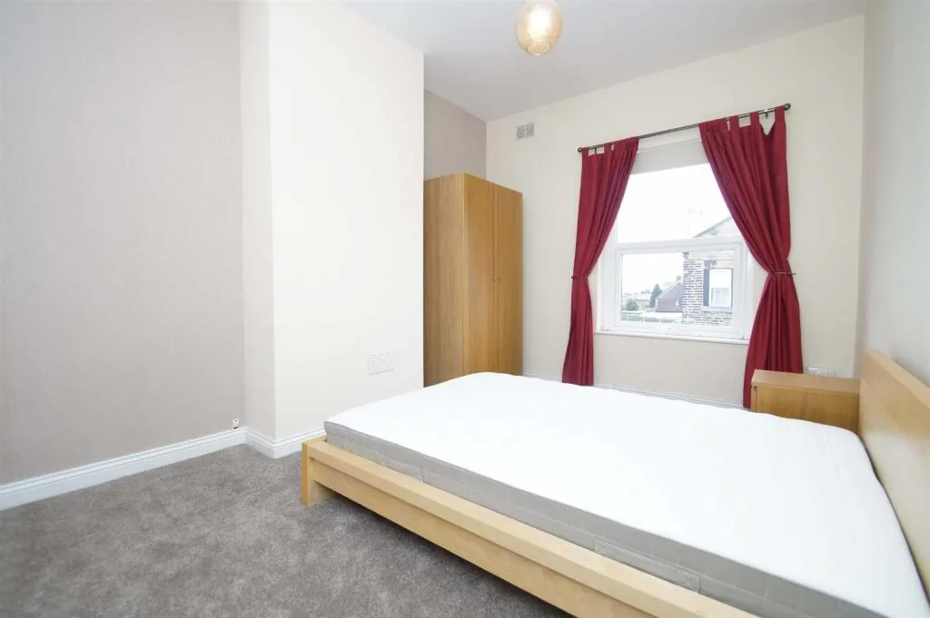 1 bedroom terraced house for rent