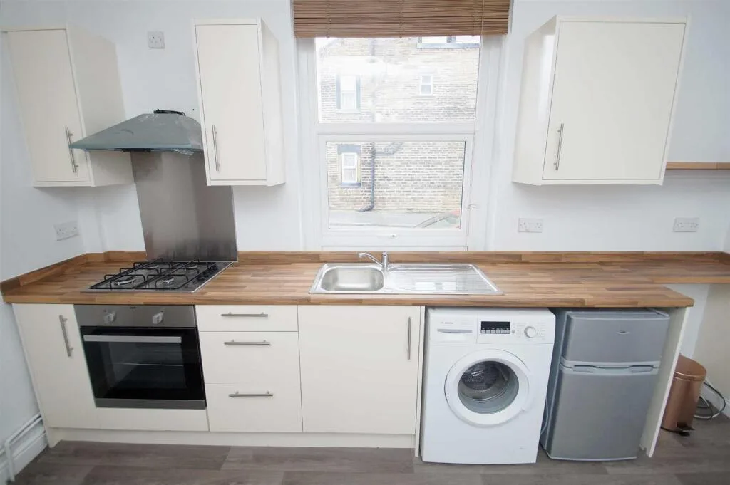 1 bedroom terraced house for rent