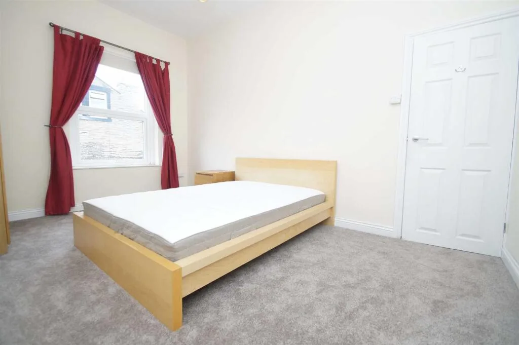 1 bedroom terraced house for rent