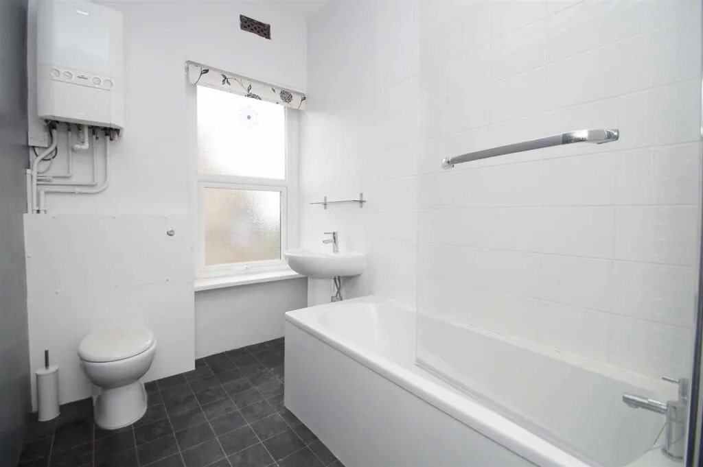 1 bedroom terraced house for rent