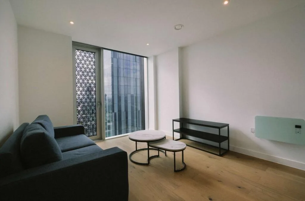 1 bedroom flat for rent