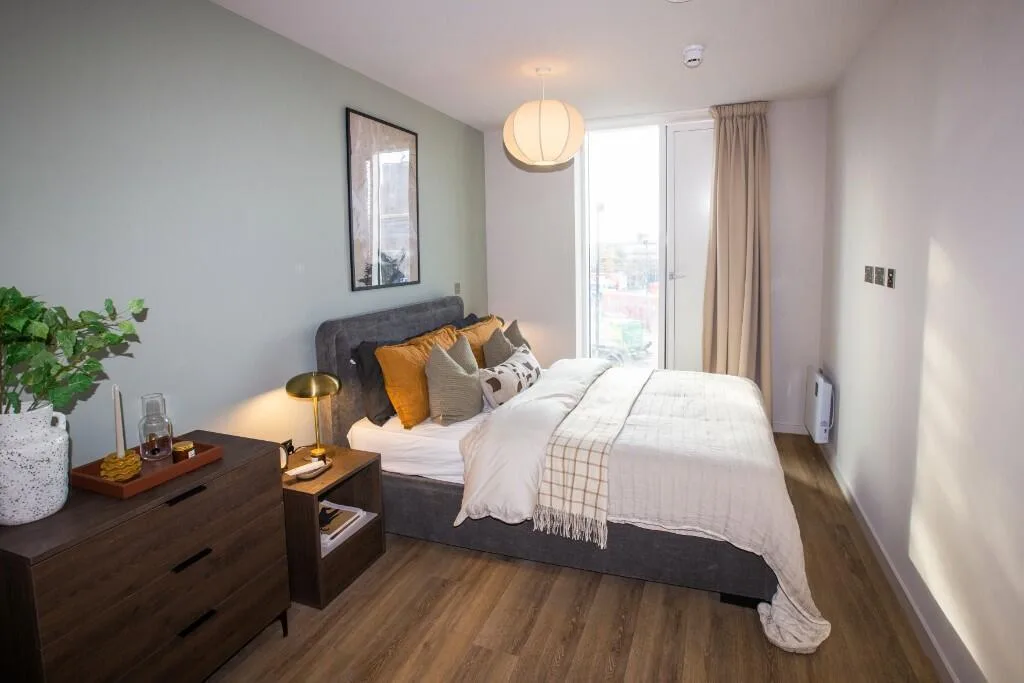 2 bedroom penthouse for rent
