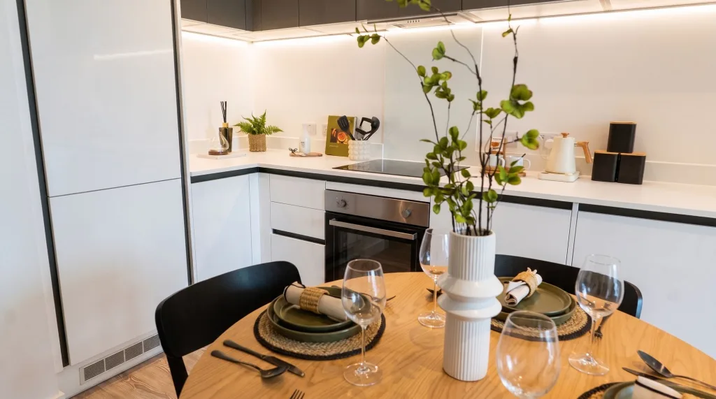 1 bedroom apartment for rent