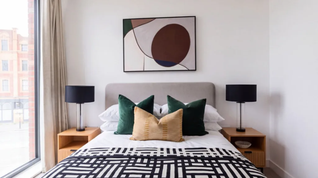 1 bedroom apartment for rent