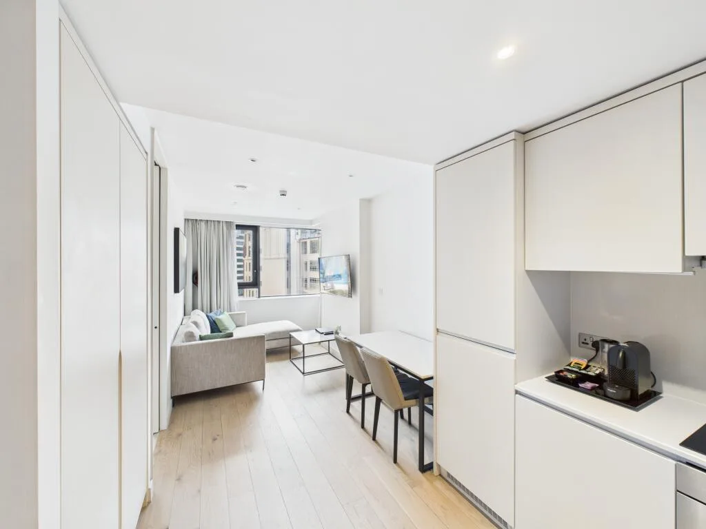 1 bedroom apartment for rent