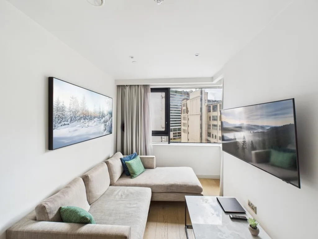 1 bedroom apartment for rent