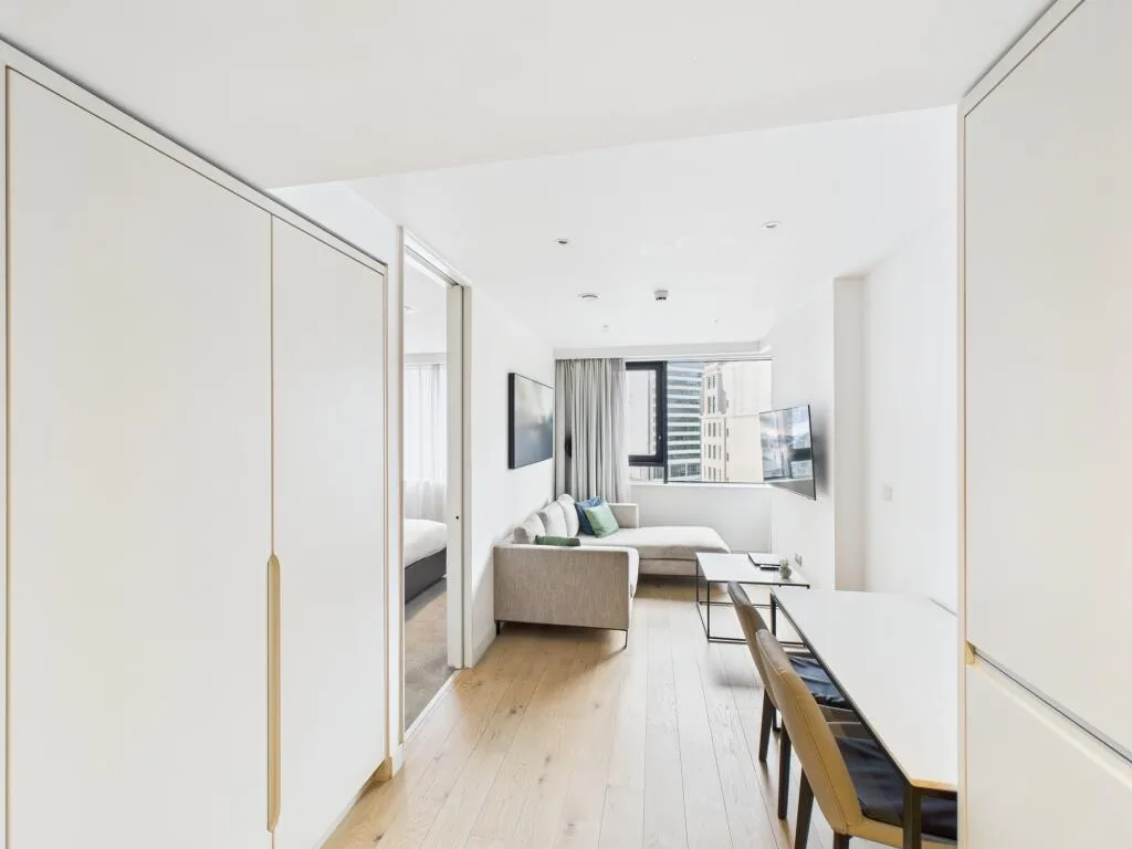 1 bedroom apartment for rent