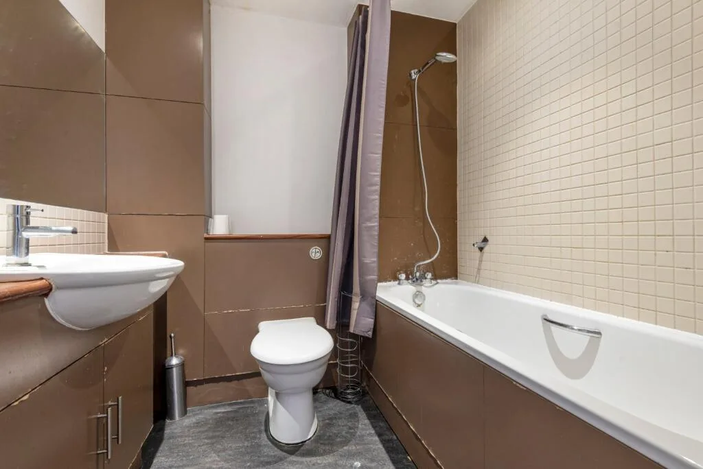 1 bedroom flat for rent