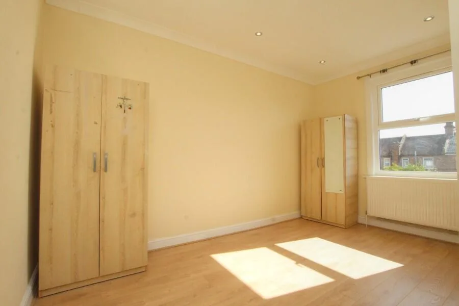 4 bedroom terraced house for rent
