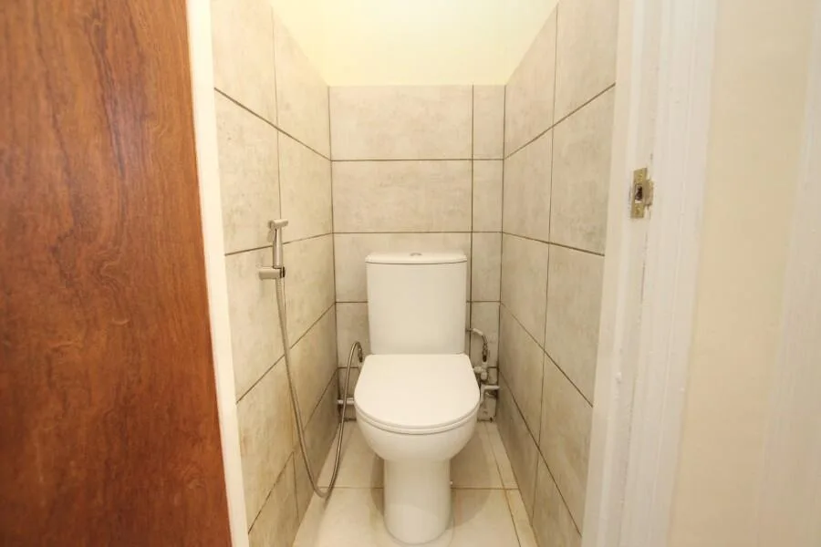 4 bedroom terraced house for rent