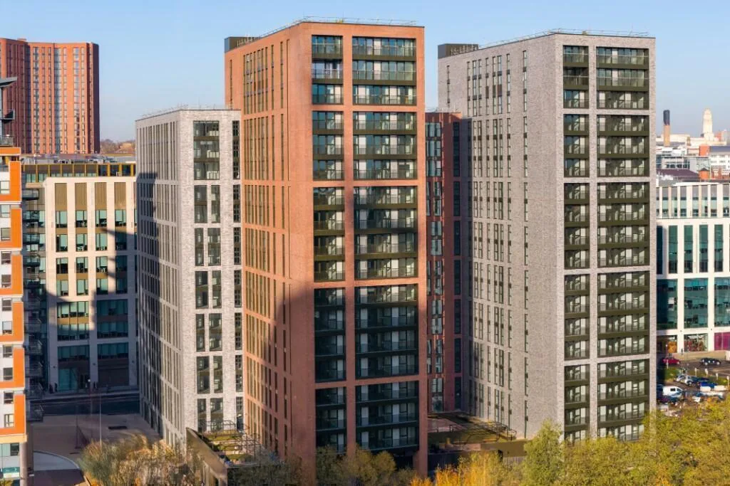 3 bedroom flat for rent