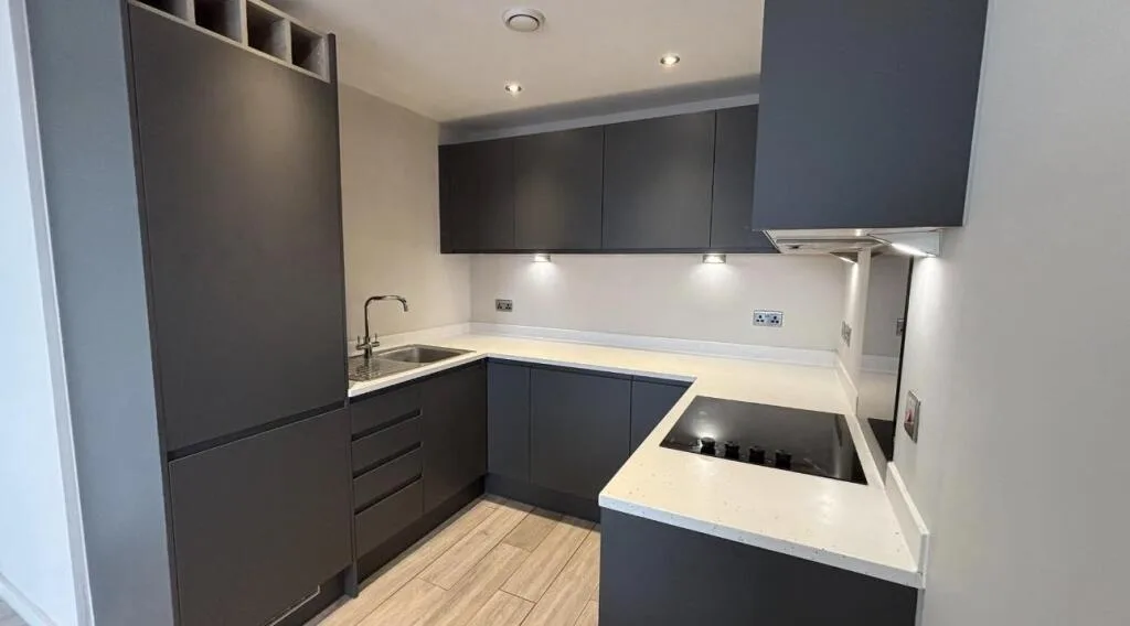 2 bedroom apartment for rent
