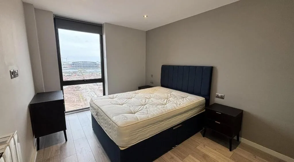 2 bedroom apartment for rent