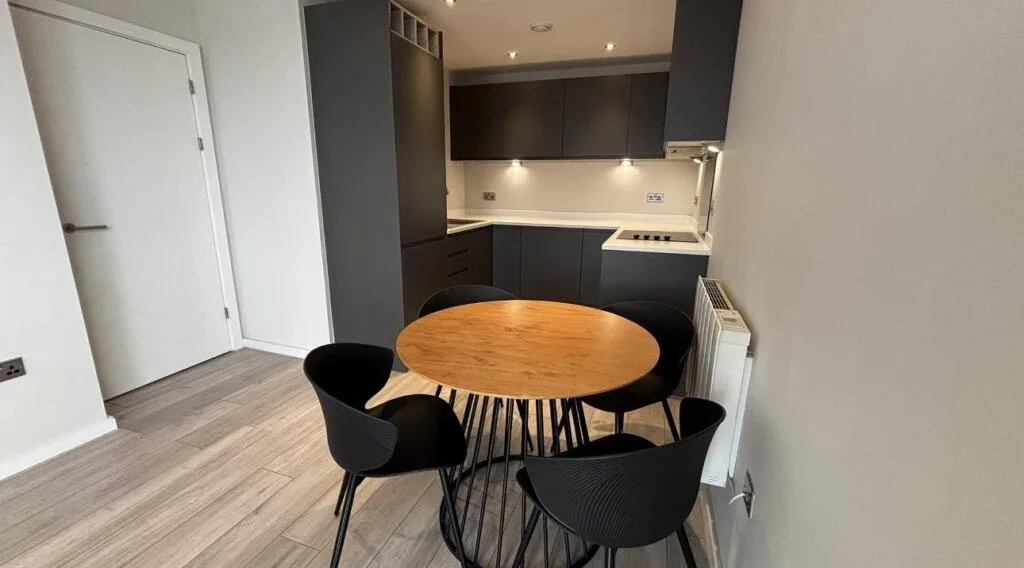 2 bedroom apartment for rent
