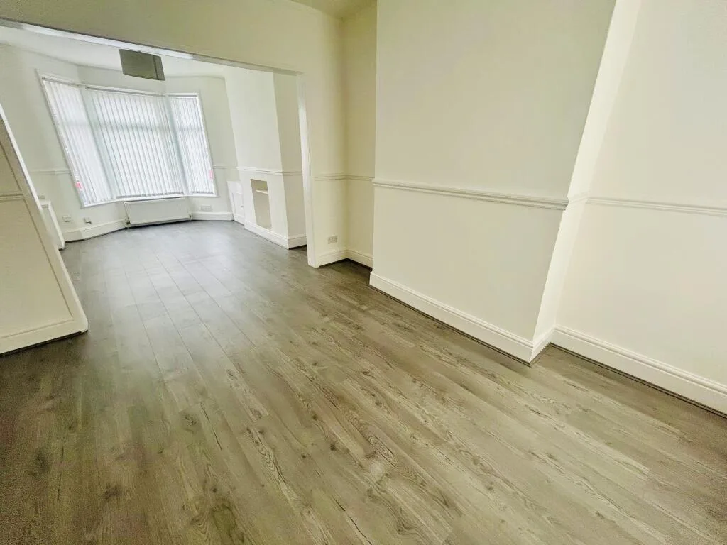 3 bedroom house for rent