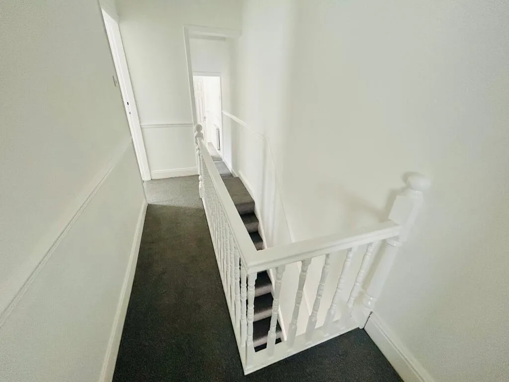 3 bedroom house for rent