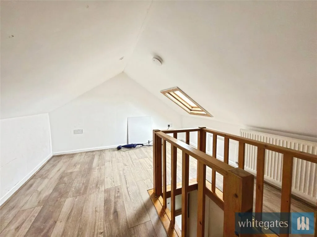 2 bedroom terraced house for rent