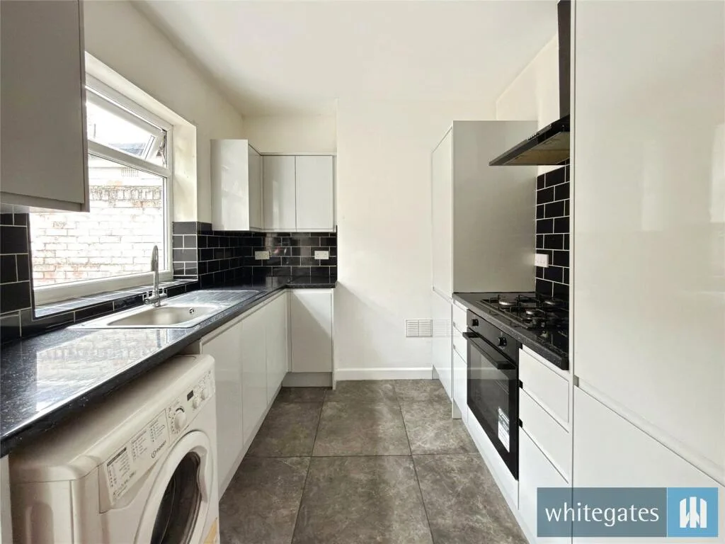 2 bedroom terraced house for rent
