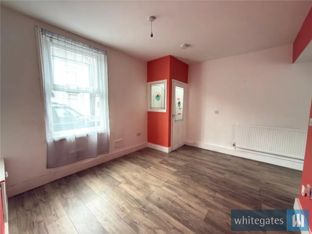 2 bedroom terraced house for rent