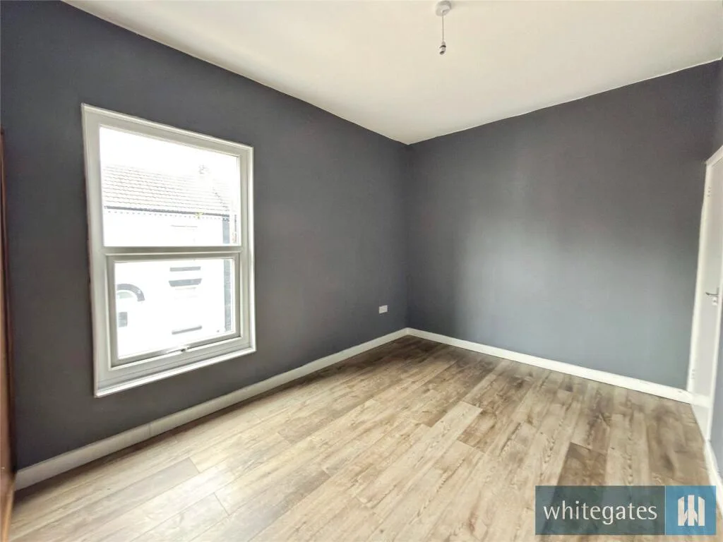 2 bedroom terraced house for rent