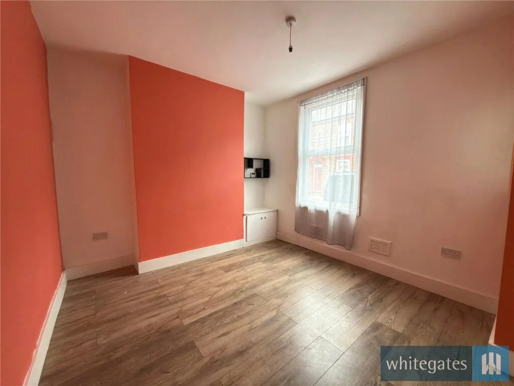 2 bedroom terraced house for rent