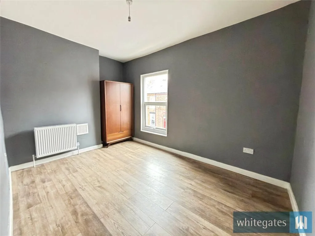 2 bedroom terraced house for rent