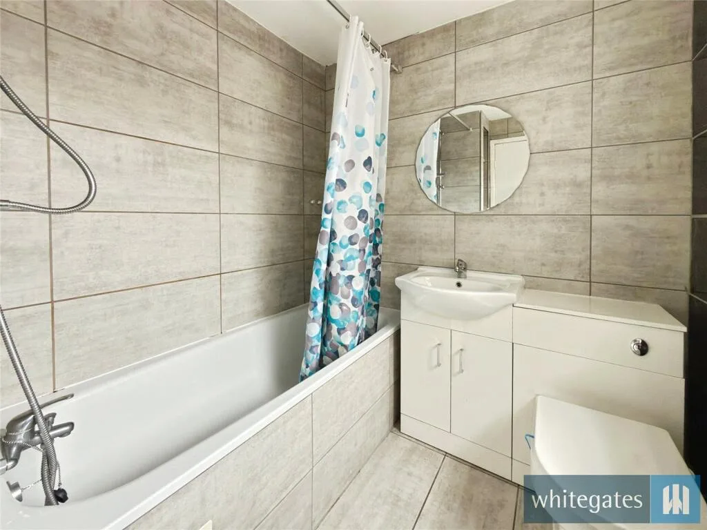 2 bedroom terraced house for rent