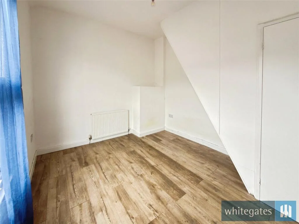 2 bedroom terraced house for rent