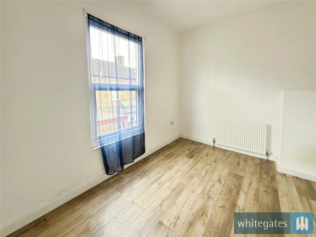 2 bedroom terraced house for rent