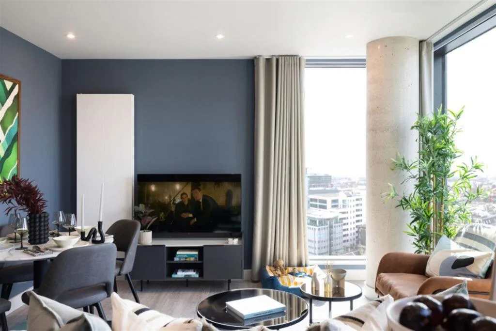 2 bedroom apartment for rent