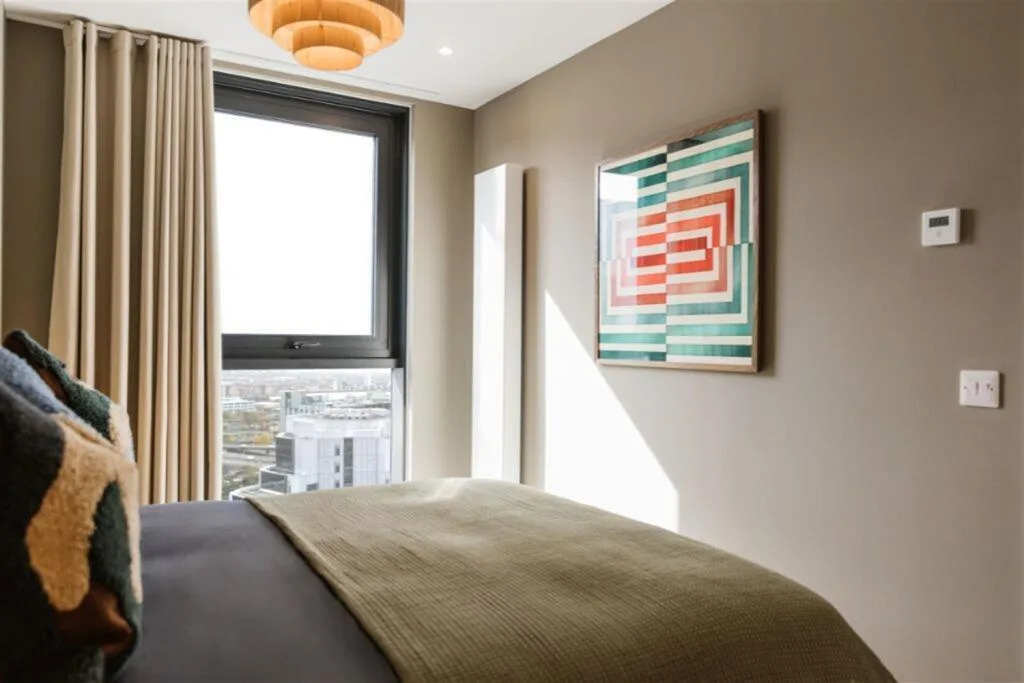 2 bedroom apartment for rent