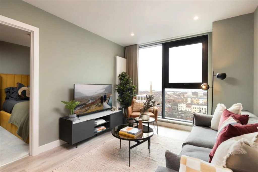 2 bedroom apartment for rent