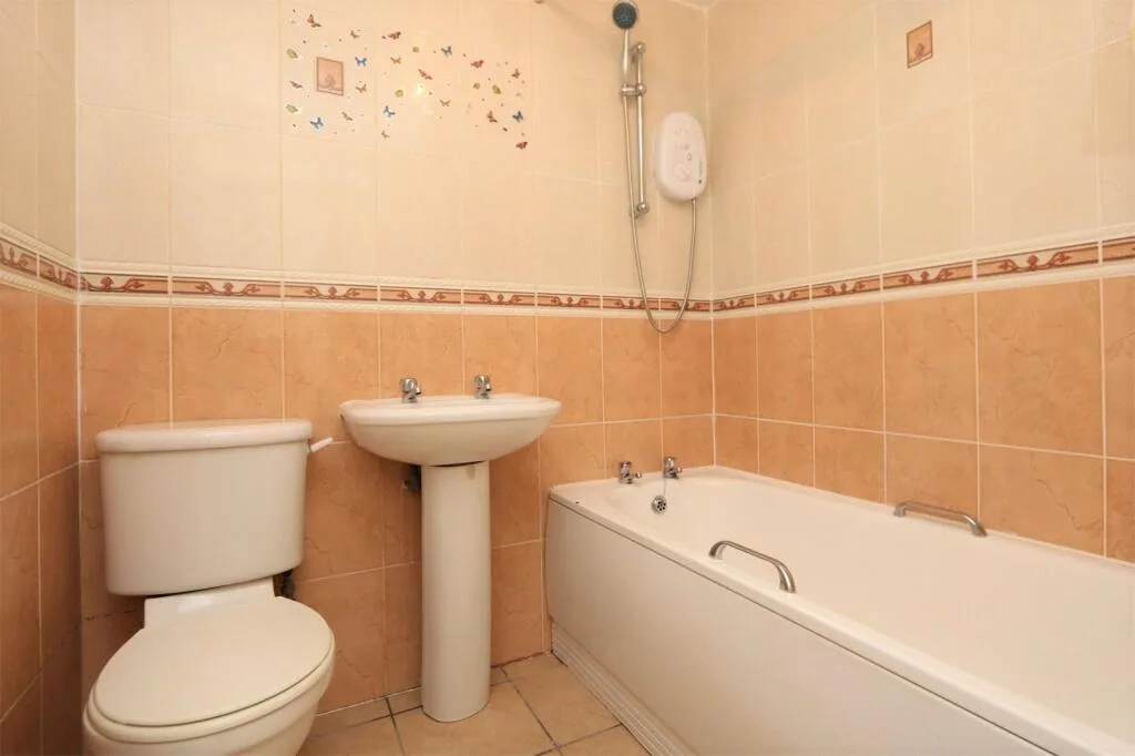 Studio apartment for rent
