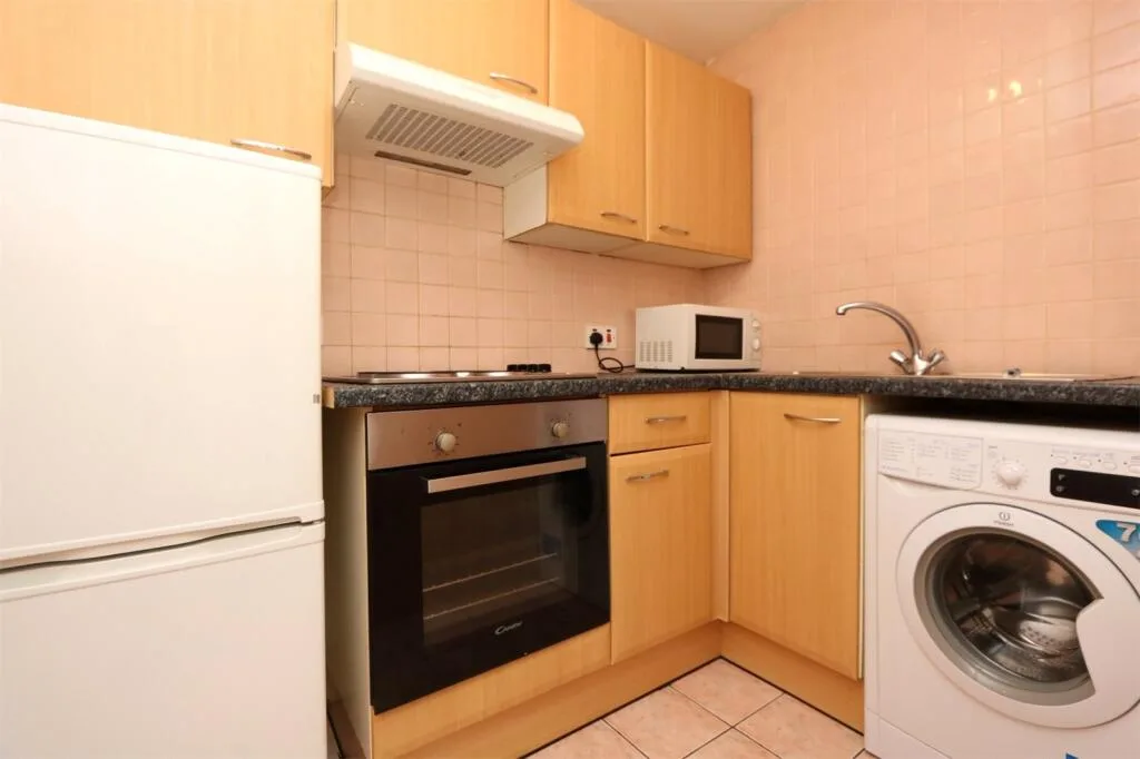 Studio apartment for rent