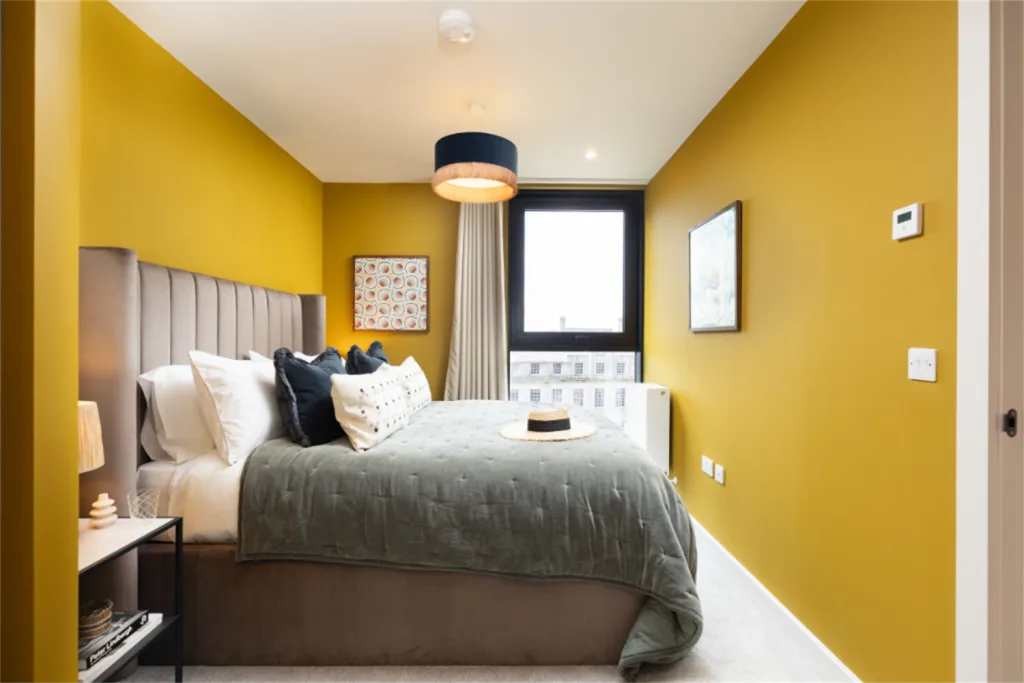 3 bedroom apartment for rent