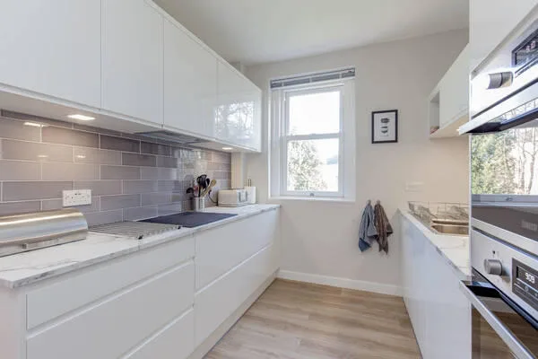 3 bedroom flat for rent