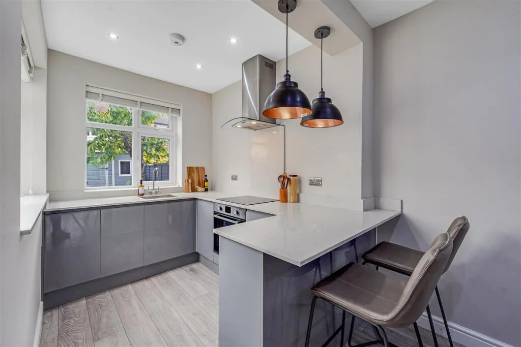 3 bedroom terraced house for rent