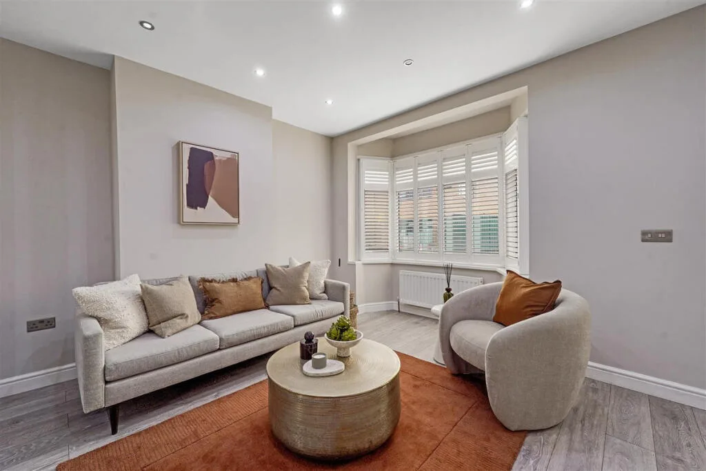 3 bedroom terraced house for rent