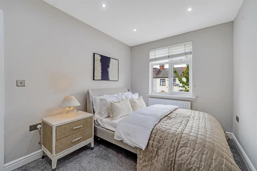 3 bedroom terraced house for rent