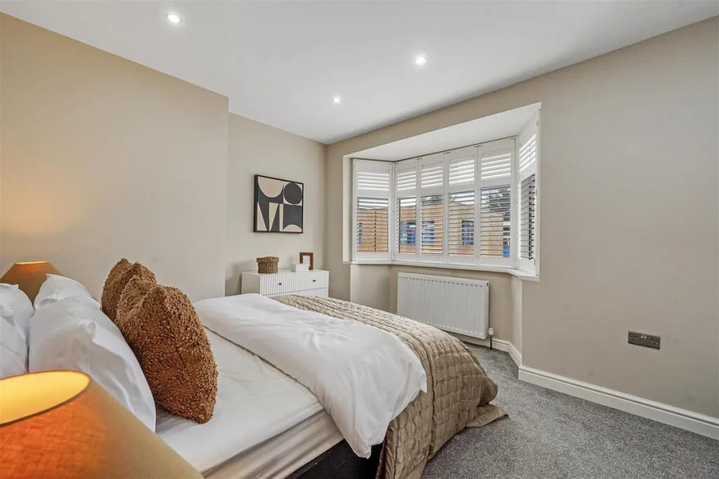 3 bedroom terraced house for rent