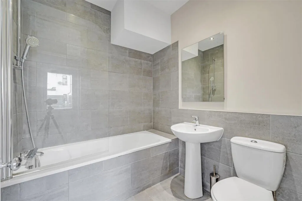 3 bedroom terraced house for rent