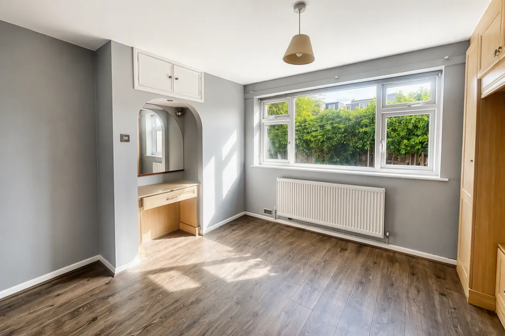 3 bedroom flat for rent