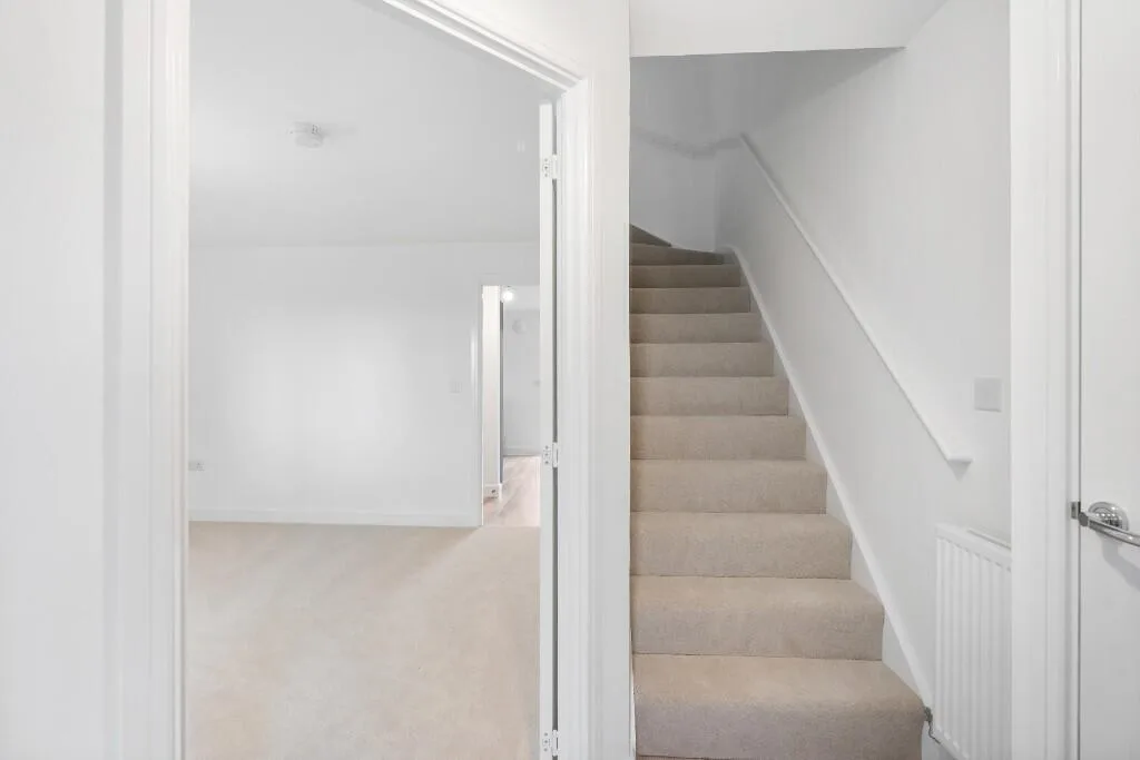 3 bedroom semi-detached house for rent